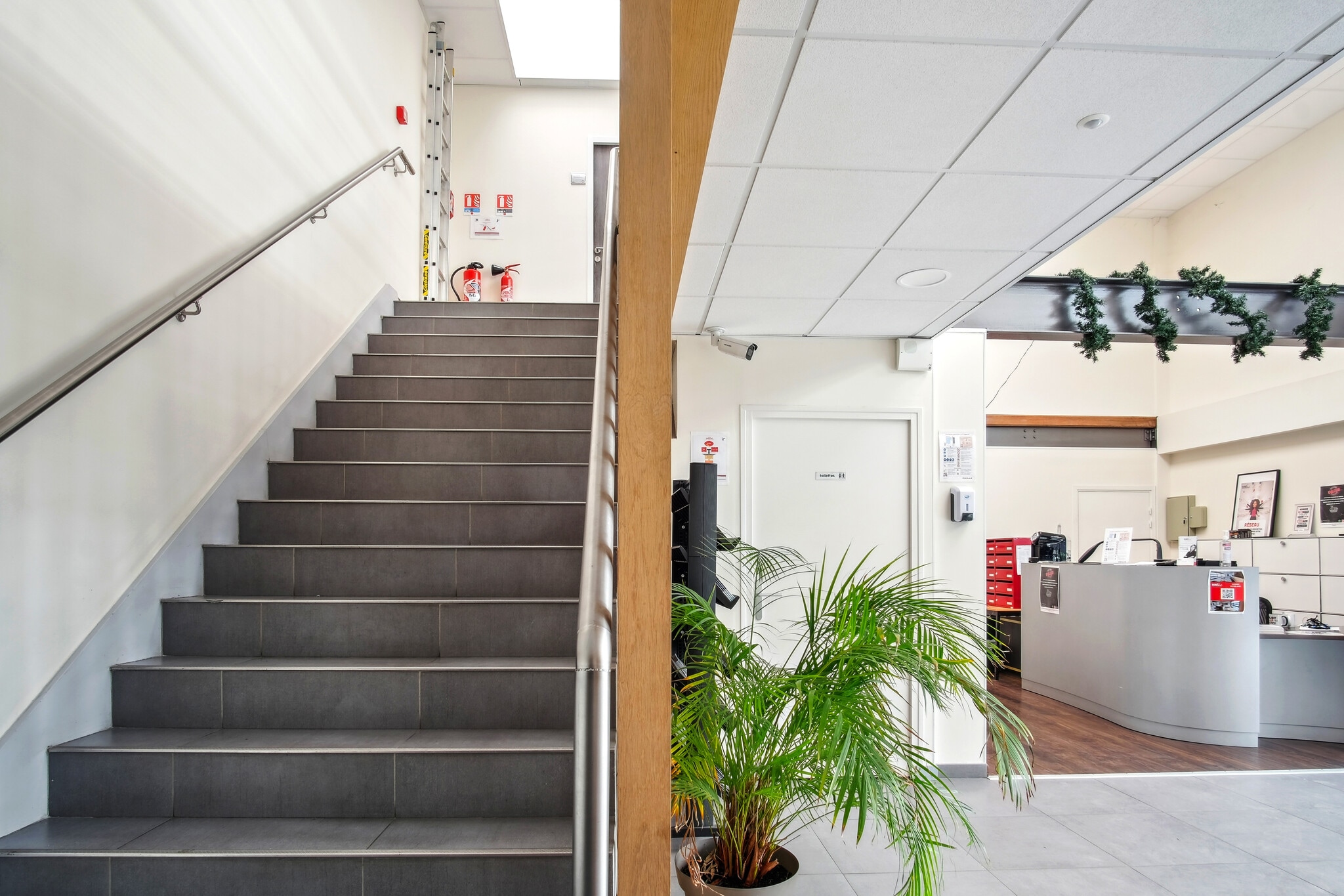 36 Rue Pascal, Meaux à louer Photo intérieure– Image 1 sur 9