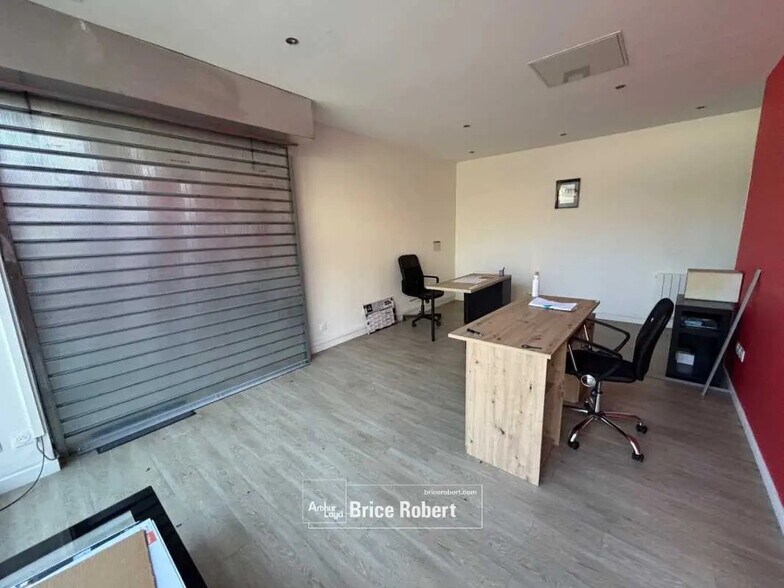 Bureau dans Lyon à louer - Photo intérieure – Image 2 sur 3