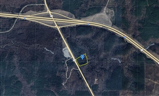 Plus de détails pour 4 US Highway 278, Hamilton, AL - Terrain à vendre
