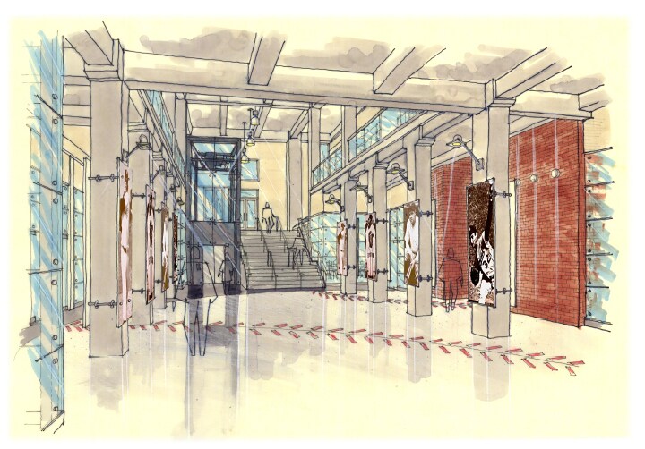 406 Blackwell St, Durham, NC à louer - Autre – Image 3 sur 16