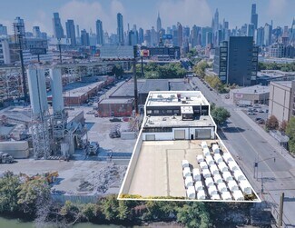 Plus de détails pour 2710 49th Ave, Long Island City, NY - Industriel/Logistique à louer