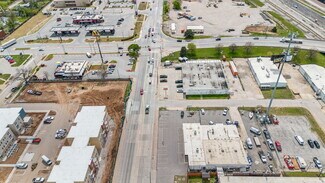 Plus de détails pour 1307 W 22nd Pl, Tulsa, OK - Local commercial à vendre