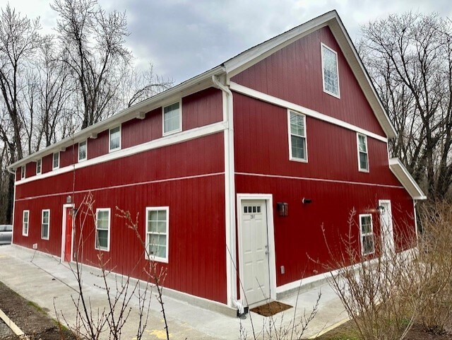 19 N Bridge St, Round Hill, VA à vendre - Photo de l’immeuble – Image 3 sur 19