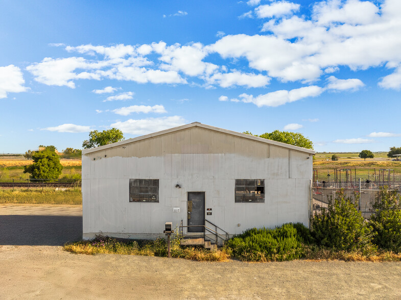 3850 Main St, Oakley, CA à vendre - Photo de l’immeuble – Image 1 sur 6