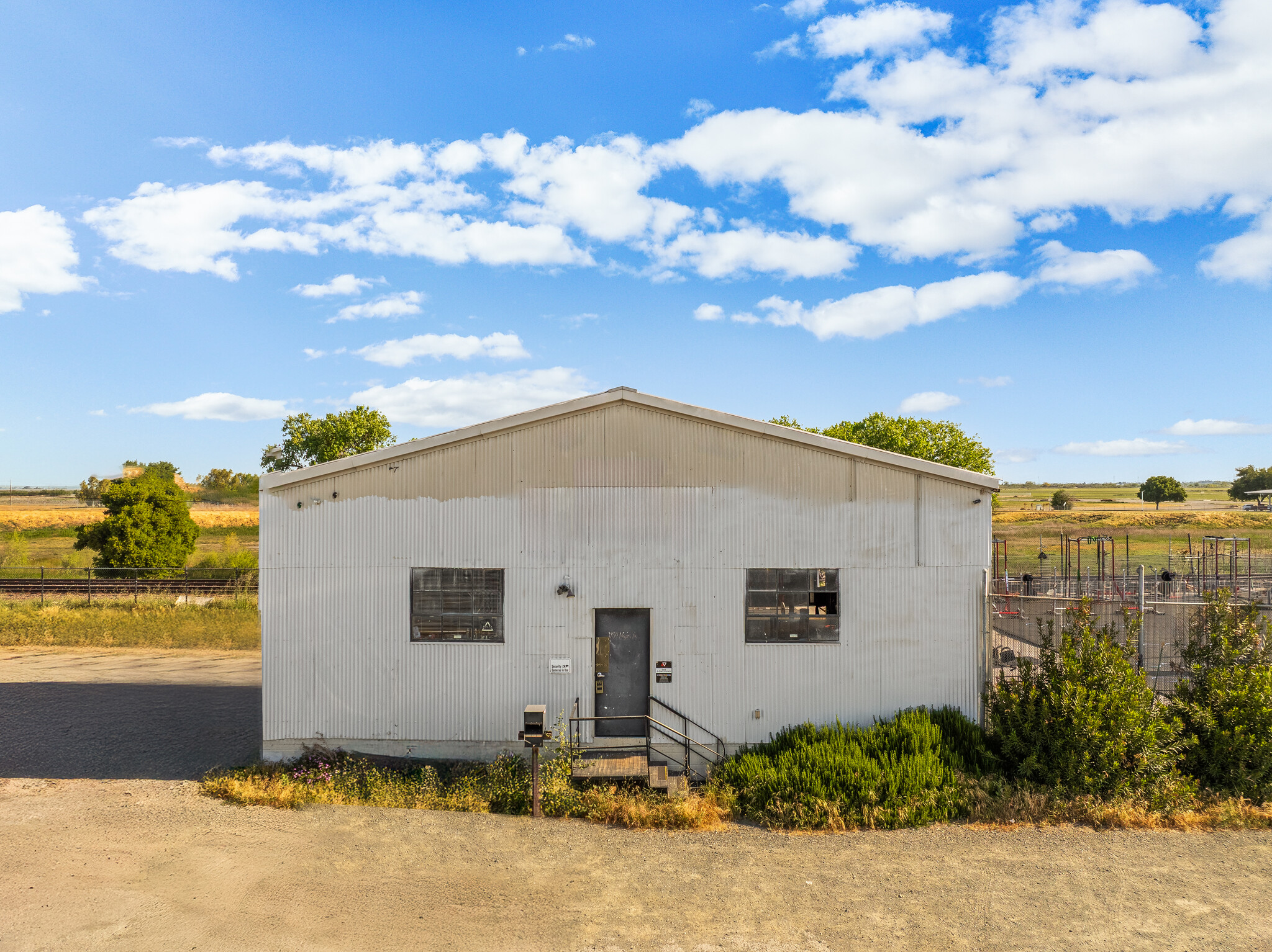 3850 Main St, Oakley, CA à vendre Photo de l’immeuble– Image 1 sur 7