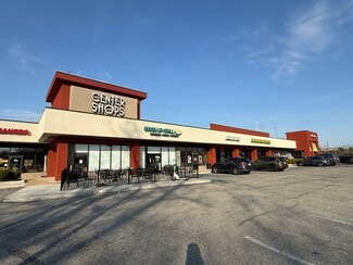 Plus de détails pour 738 W 22nd St, Norfolk, VA - Local commercial à louer