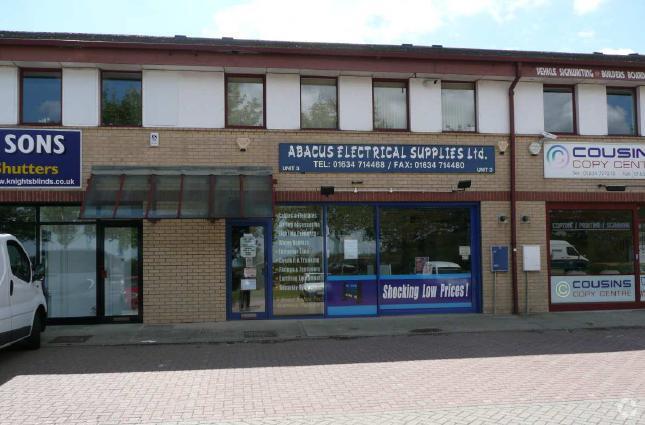 Anthonys Way, Rochester à vendre - Photo de l’immeuble – Image 3 sur 5