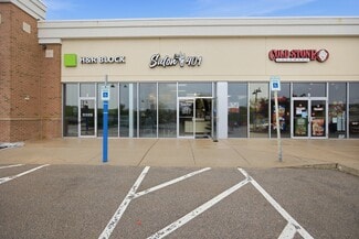 Plus de détails pour 143 Franklin St, Westerly, RI - Local commercial à louer