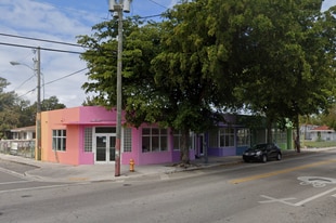 Wynwood Norte Retail Leasing Opportunity - immobilier d'entreprise