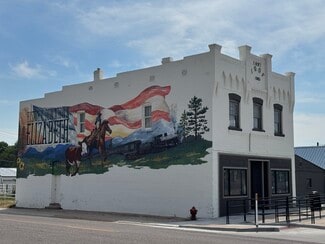Plus de détails pour 122 Main St, Elizabeth, CO - Local commercial à vendre