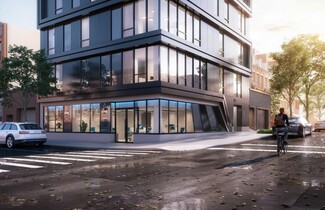 Plus de détails pour 161 12th St, Brooklyn, NY - Local commercial à vendre