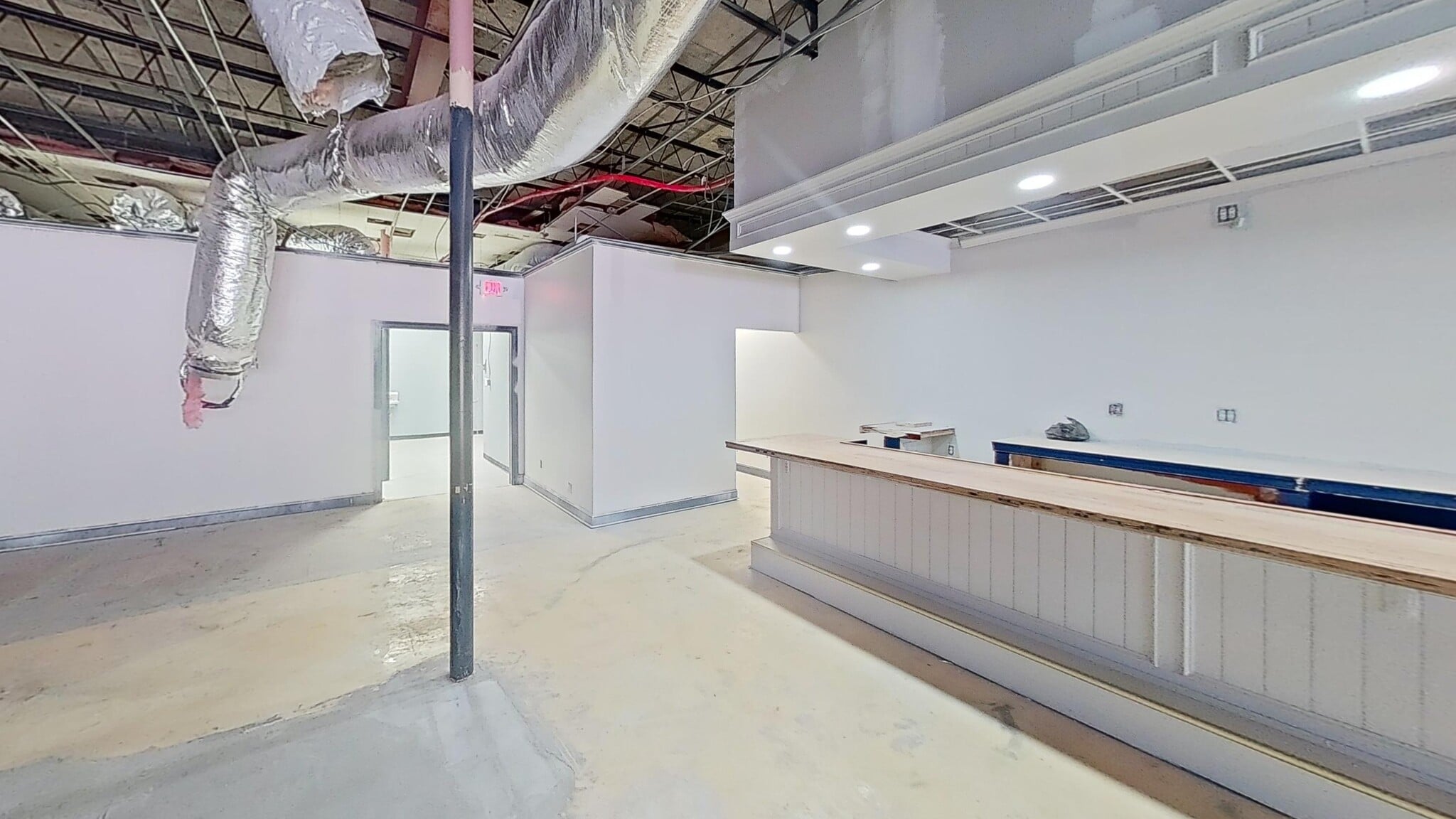 5601 Rivers Ave, North Charleston, SC à louer Photo intérieure– Image 1 sur 11