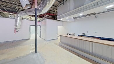 5601 Rivers Ave, North Charleston, SC à louer Photo intérieure– Image 1 sur 11