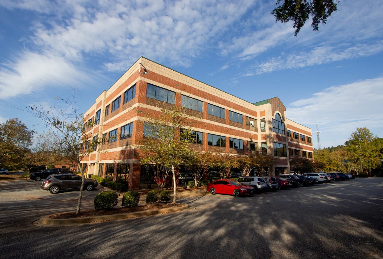107 Westpark Blvd, Columbia, SC à louer Photo de l’immeuble– Image 1 sur 7