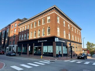 Plus de détails pour 48 Free St, Portland, ME - Bureau à louer