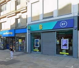 59-60 Northumberland St, Newcastle Upon Tyne à louer Photo de l’immeuble– Image 2 sur 2