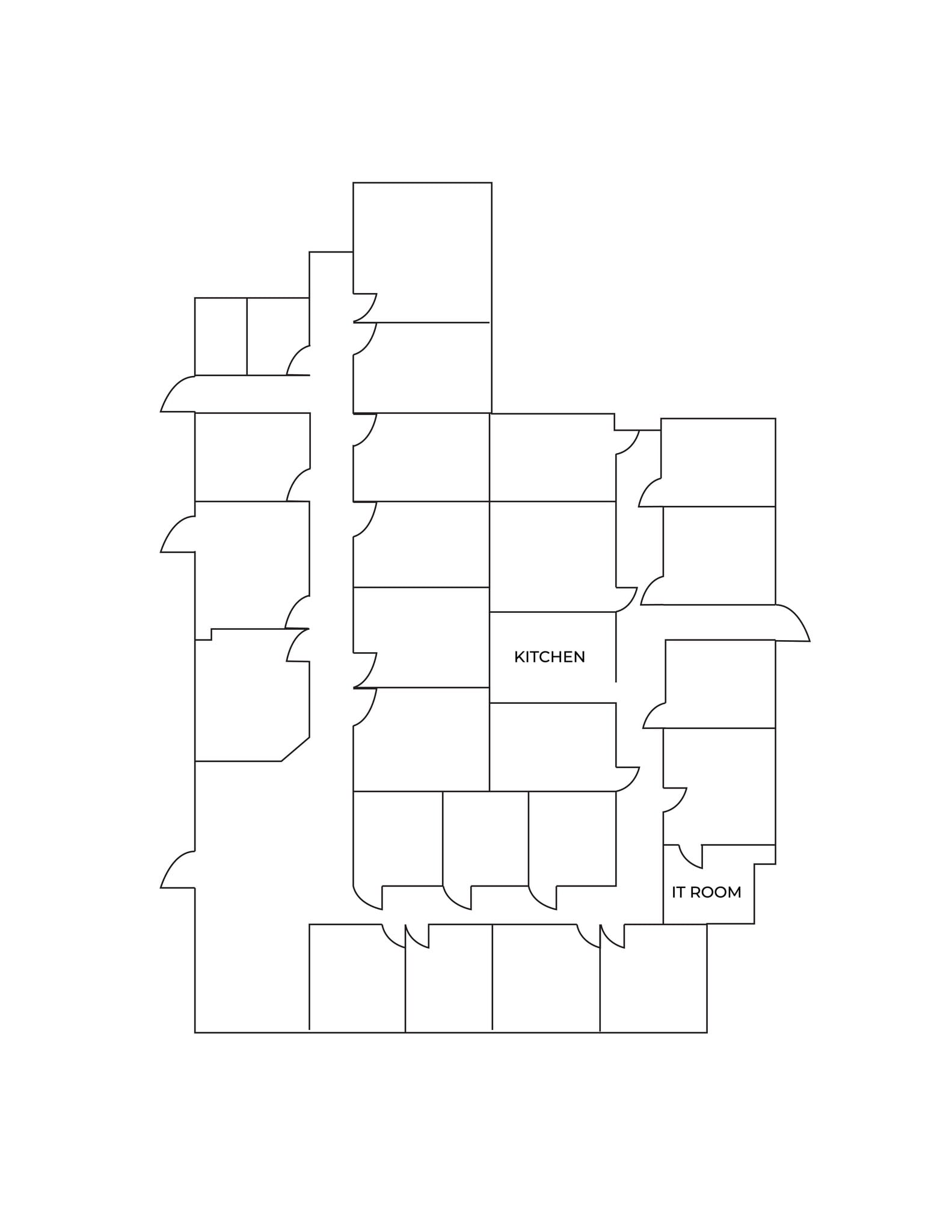 5601 W Slauson Ave, Culver City, CA à louer Plan de site– Image 1 sur 1