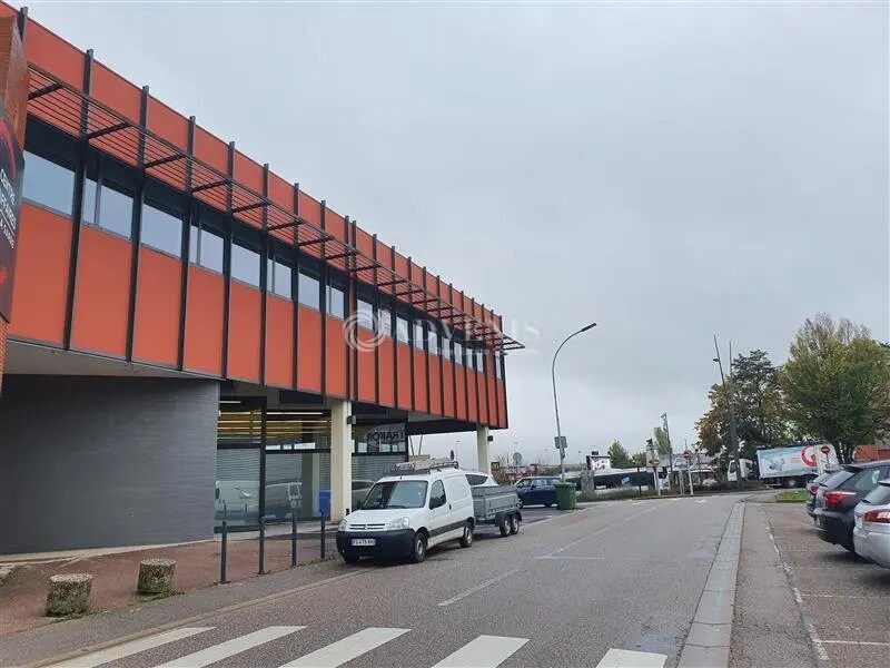 Photo de l’immeuble