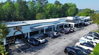 Plus de détails pour 5424 Oleander Dr, Wilmington, NC - Local commercial à louer