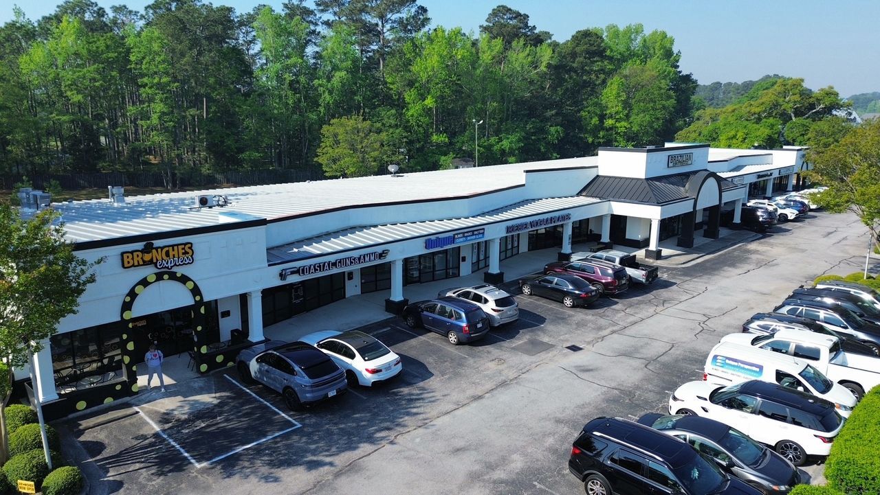 5424 Oleander Dr, Wilmington, NC à louer Photo de l’immeuble– Image 1 sur 3