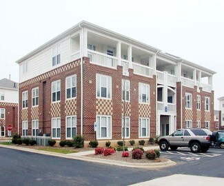 Plus de détails pour 710 Northeast Dr, Davidson, NC - Coworking à louer