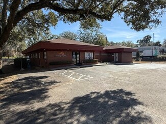 Plus de détails pour 229 NW 75th St, Gainesville, FL - Bureau/Médical à louer