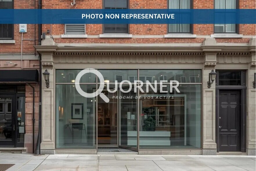 Local commercial dans Mâcon à vendre - Photo de l’immeuble – Image 3 sur 5