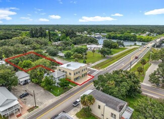 Plus de détails pour 390 N Bridge St, LaBelle, FL - Local commercial à vendre