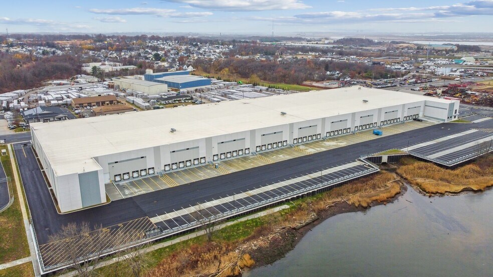 101 Main St, South Amboy, NJ à louer - Photo de l’immeuble – Image 2 sur 3