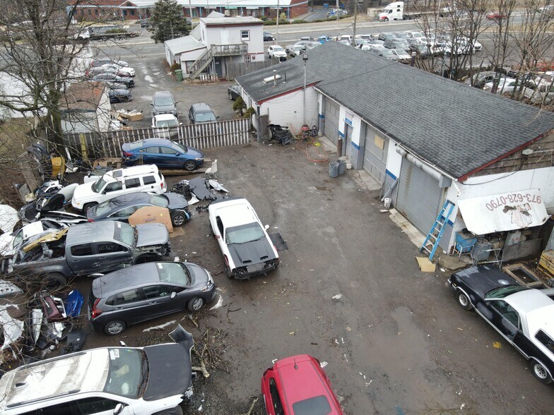 2036 New Jersey 35, South Amboy, NJ à vendre - Aérien – Image 2 sur 16