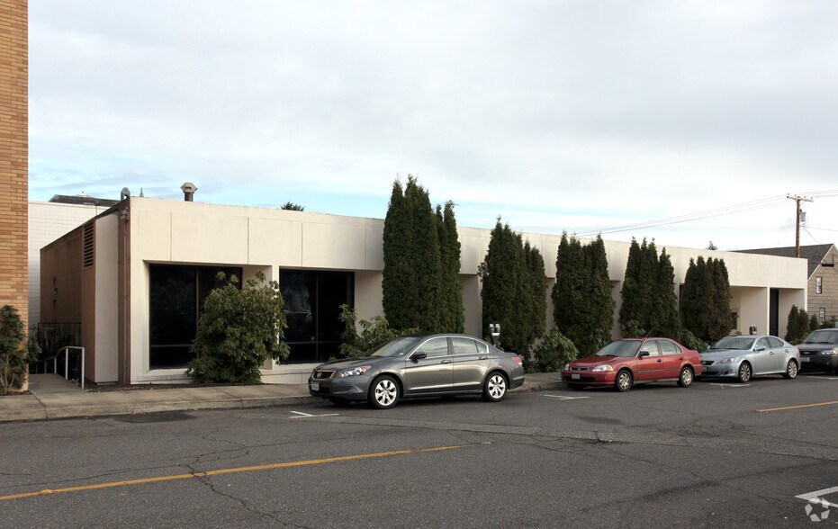 234 E 8th Ave SE, Olympia, WA à louer - Photo de l’immeuble – Image 2 sur 2