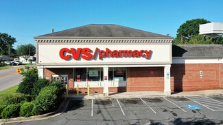 Plus de détails pour 2 Compass Rd, Essex, MD - Local commercial à louer