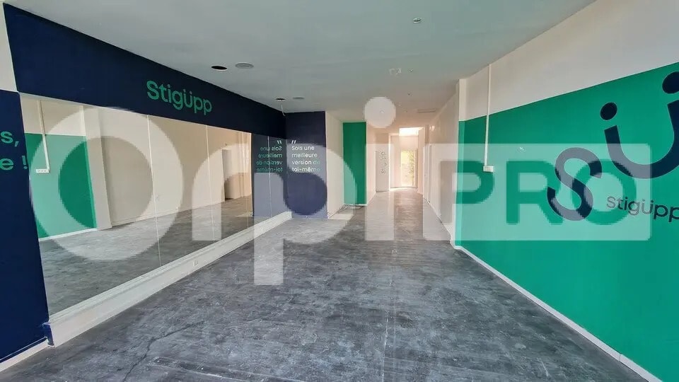 Local commercial dans Bègles à louer - Photo intérieure – Image 2 sur 6