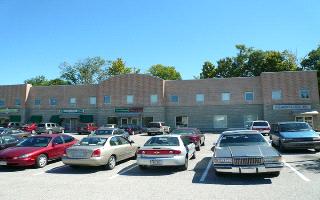 Plus de détails pour 2944 E Covenanter Dr, Bloomington, IN - Bureau à louer
