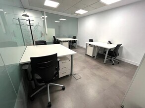 Calle Doctor Castelo, 44, Madrid, Madrid à louer Photo intérieure– Image 2 sur 2