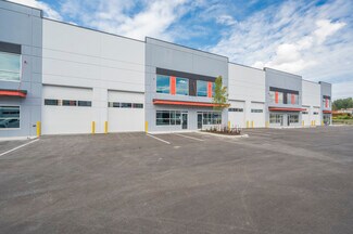 Plus de détails pour 7246 River Pl, Mission, BC - Industriel/Logistique à louer