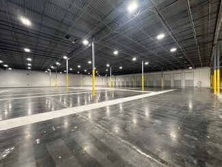 Plus de détails pour 1460 Vantage Way S, Jacksonville, FL - Industriel/Logistique à louer