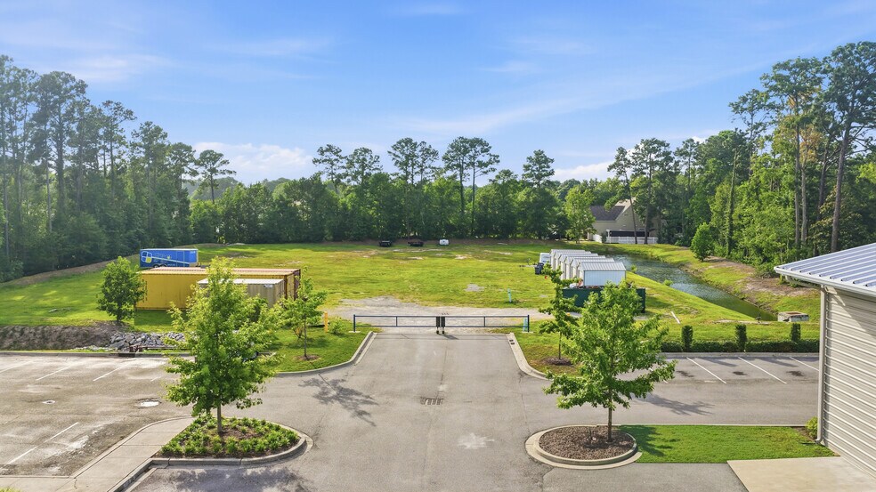 9250 Highway 17 Byp, Murrells Inlet, SC à vendre - Photo de l’immeuble – Image 2 sur 98