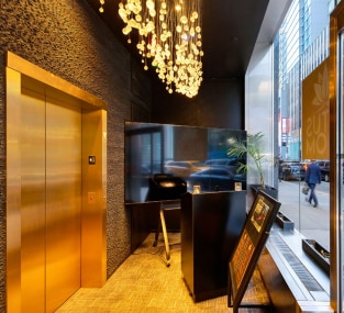 114 W 47th St, New York, NY à louer Photo intérieure– Image 1 sur 7