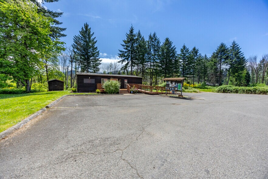 45632 McKenzie Hwy, Vida, OR à vendre - Photo de l’immeuble – Image 3 sur 43