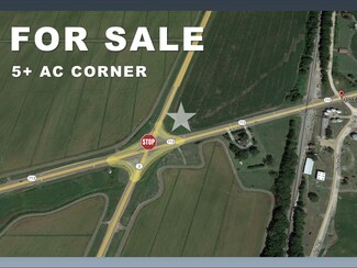 Plus de détails pour HIGHWAY 3, Robinsonville, MS - Terrain à vendre