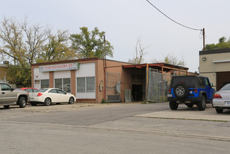 Plus de détails pour 27 Faulkland Rd, Toronto, ON - Industriel/Logistique à louer