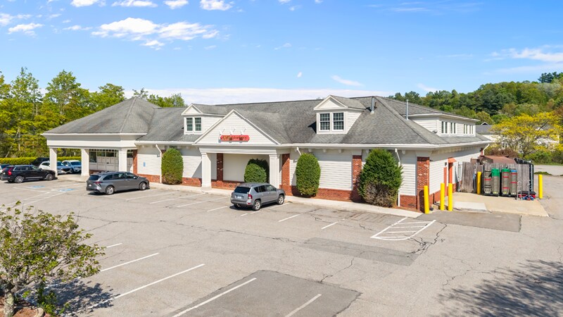 106 Boston Rd, Groton, MA à vendre - Photo de l’immeuble – Image 2 sur 6