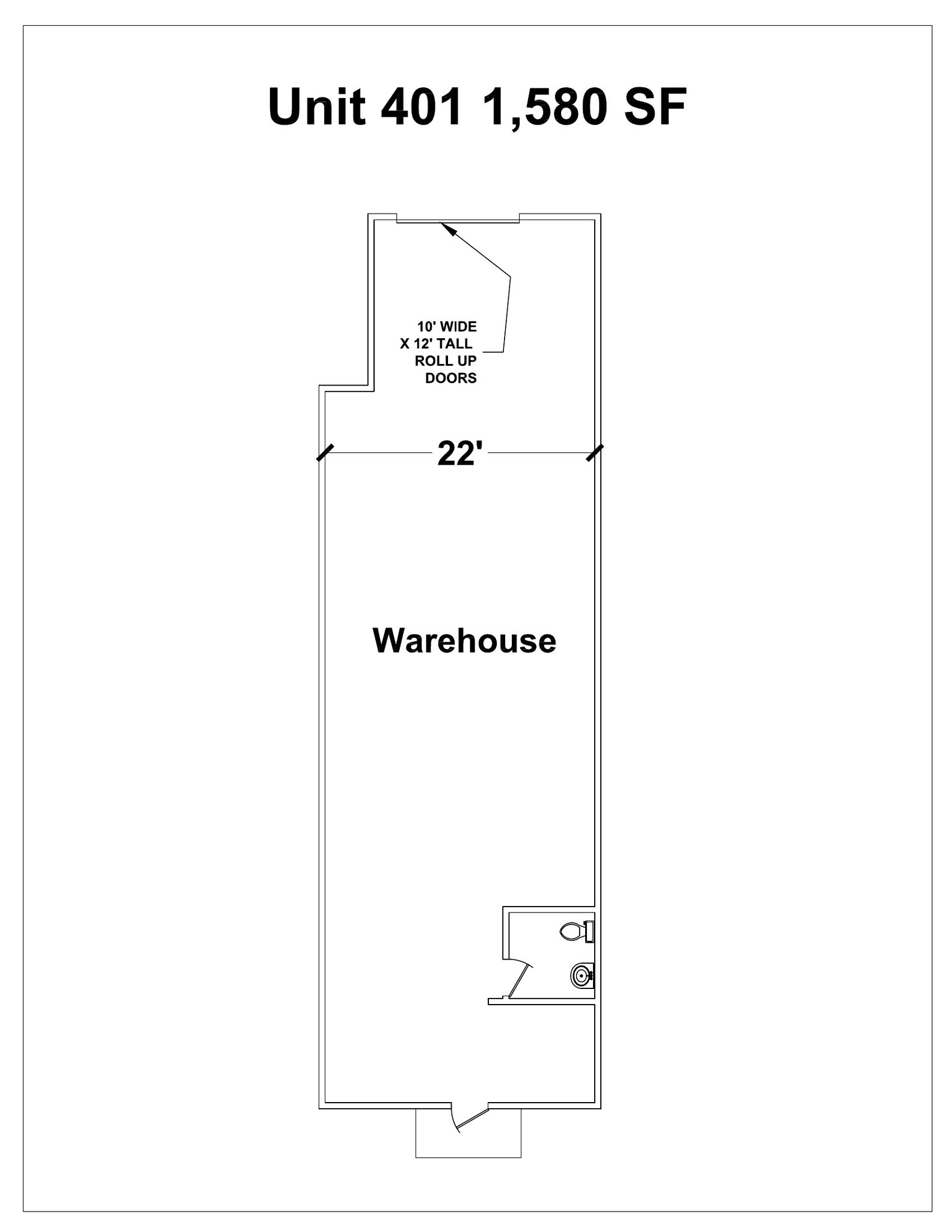 1894 Commercenter West Dr, San Bernardino, CA à louer Photo intérieure– Image 1 sur 5