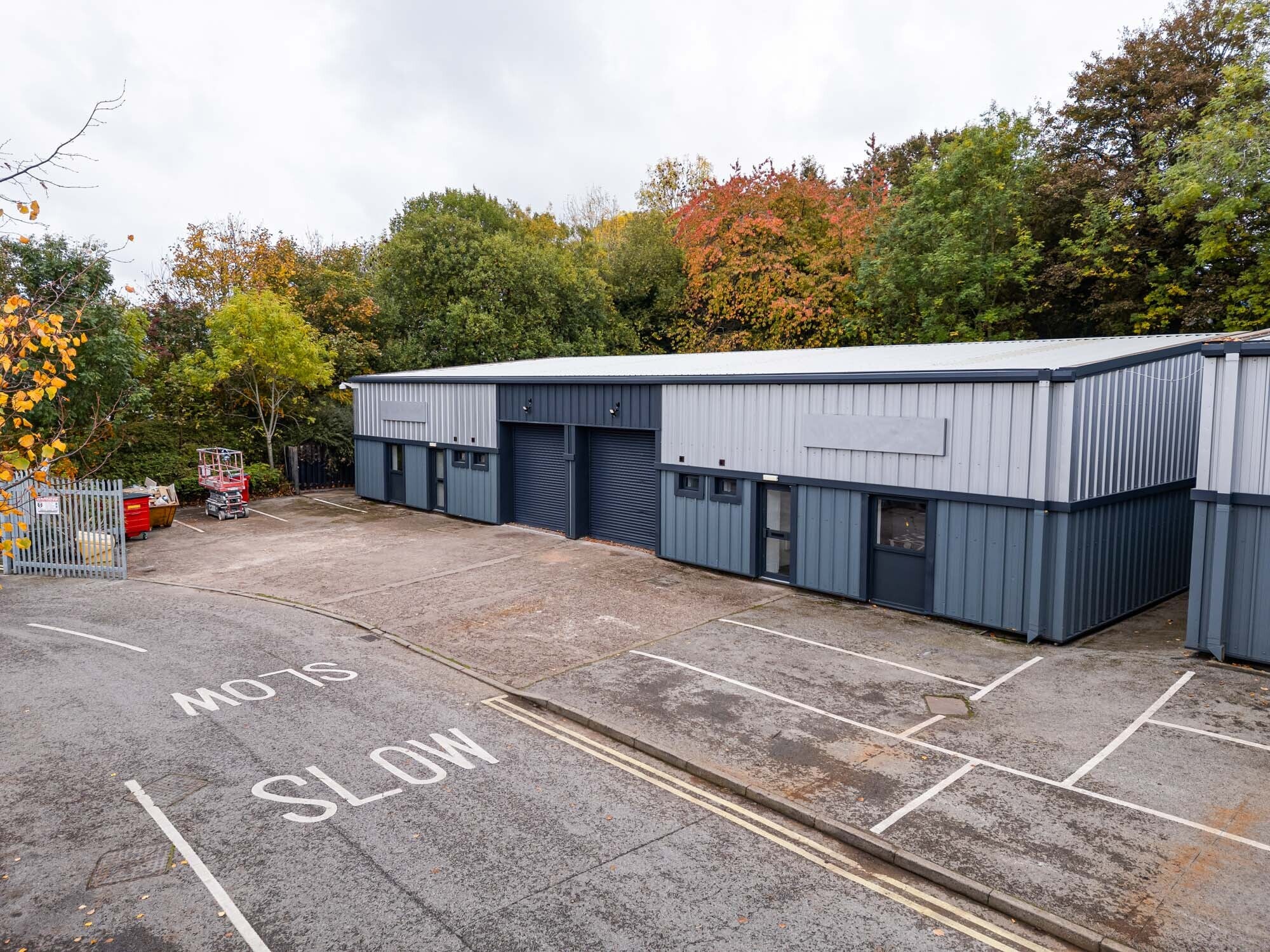Kimberley Way, Rugeley à louer Photo principale– Image 1 sur 12