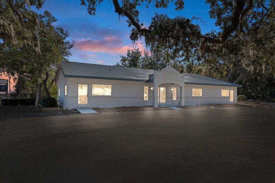 2519 Highway 44 W, Inverness, FL à vendre - Photo de l’immeuble – Image 2 sur 43