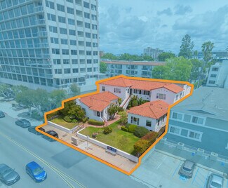Plus de détails pour 3513-3533 1st Ave, San Diego, CA - Logement à vendre