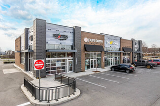 Plus de détails pour 1501-1515 Gemini Pl, Columbus, OH - Local commercial à louer