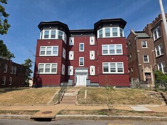 Plus de détails pour 12 Unit Portfolio – Logement à vendre, Saint Louis, MO