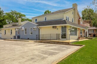 Plus de détails pour 363 W Johnson Hwy, Norristown, PA - Bureau à louer